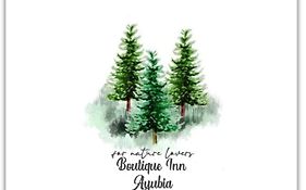 Boutiqueinn Ayubia